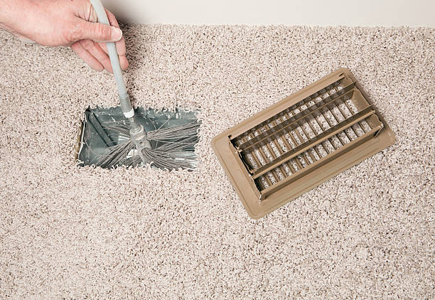 Best HVAC Air Duct Cleaning  in Tamalpais Homestead Valley, CA