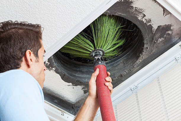 Best Ductwork Cleaning Services  in Tamalpais Homestead Valley, CA